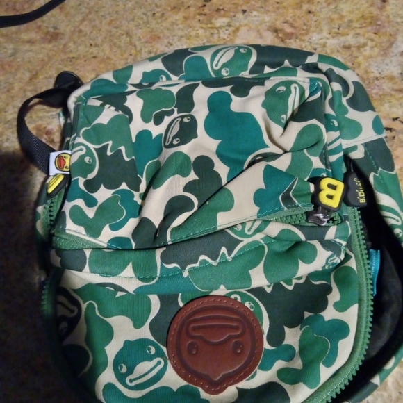 Backpack - Picture 6 of 7